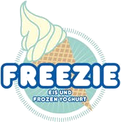 FREEZIE - Der Eisladen Logo
